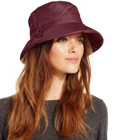 bucket hats for women